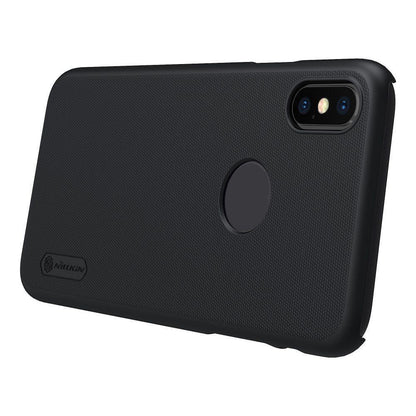 NILLKIN Hard Case für Apple iPhone XS X Super Frosted