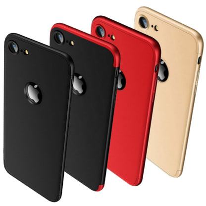 Fullbody Hard Case für Apple iPhone 8 7 SE 2020 360 Protection