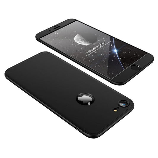 Fullbody Hard Case für Apple iPhone 8 7 SE 2020 360 Protection