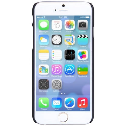 NILLKIN Hard Case für Apple iPhone 6 6S Super Frosted Hülle Cover