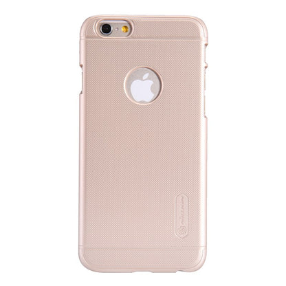 NILLKIN Hard Case für Apple iPhone 6 6S Super Frosted Hülle Cover