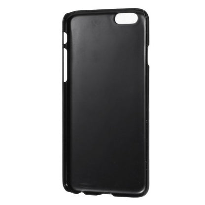 Hard Case für Apple iPhone 6 6S Crocodile Skin Style