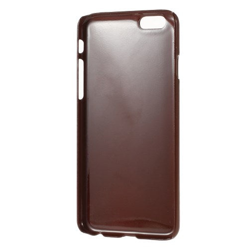 Hard Case für Apple iPhone 6 6S Crocodile Skin Style