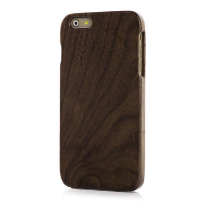 Echt Holz Case für Apple iPhone 6 6S Unique Wooden