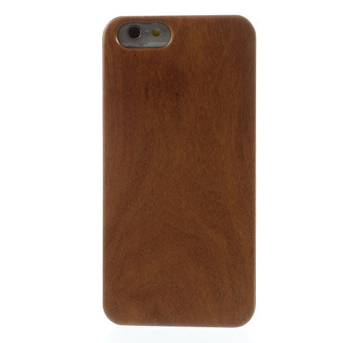Hard Case für Apple iPhone 6 6S Protective Wooden Echt Holz