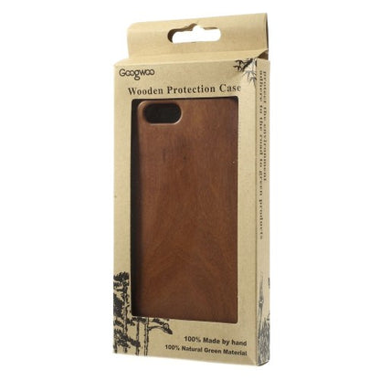 Hard Case für Apple iPhone 6 6S Protective Wooden Echt Holz