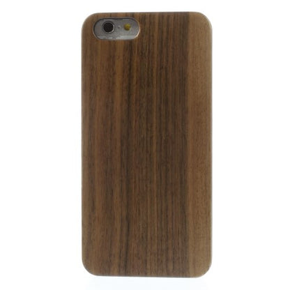 Hard Case für Apple iPhone 6 6S Protective Wooden Echt Holz