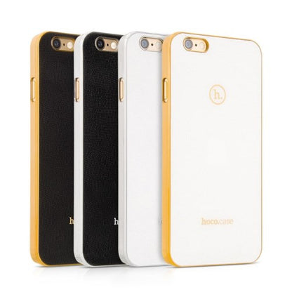 HOCO Hard Case für Apple iPhone 6 6S The One Electroplating