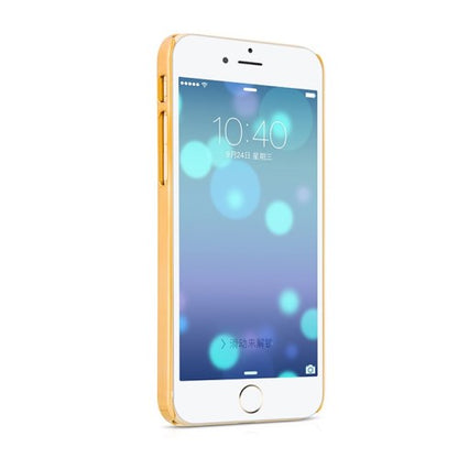 HOCO Hard Case für Apple iPhone 6 6S The One Electroplating
