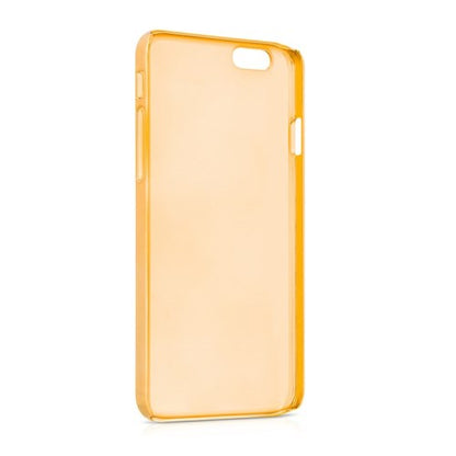 HOCO Hard Case für Apple iPhone 6 6S The One Electroplating