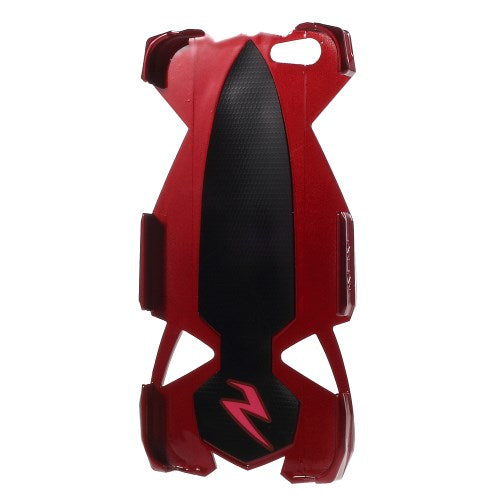 Hard Case für Apple iPhone 6 6S Racing Car 3D Auto Sportwagen