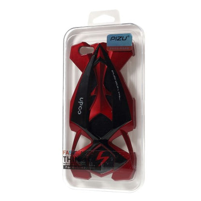 Hard Case für Apple iPhone 6 6S Racing Car 3D Auto Sportwagen