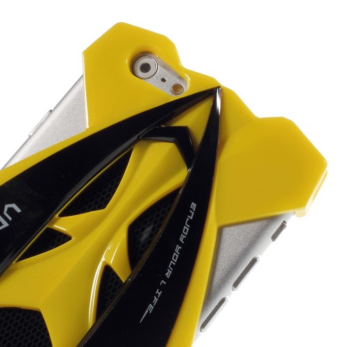 Hard Case für Apple iPhone 6 6S Racing Car 3D Auto Sportwagen