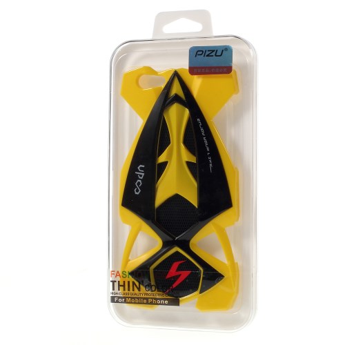 Hard Case für Apple iPhone 6 6S Racing Car 3D Auto Sportwagen