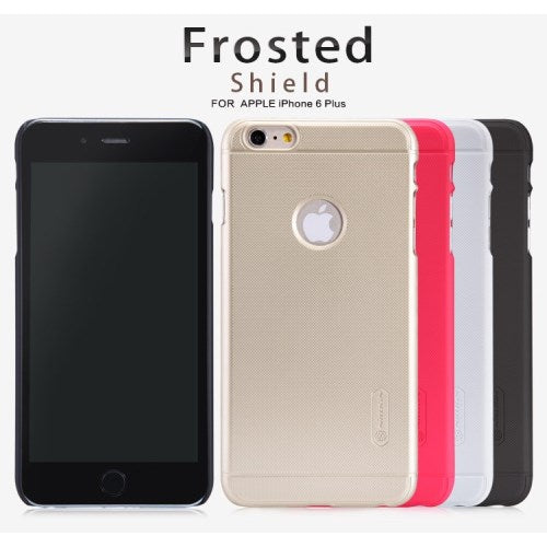 NILLKIN Hard Case für Apple iPhone 6 PLUS 6S PLUS Super Frosted