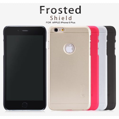 NILLKIN Hard Case für Apple iPhone 6 PLUS 6S PLUS Super Frosted