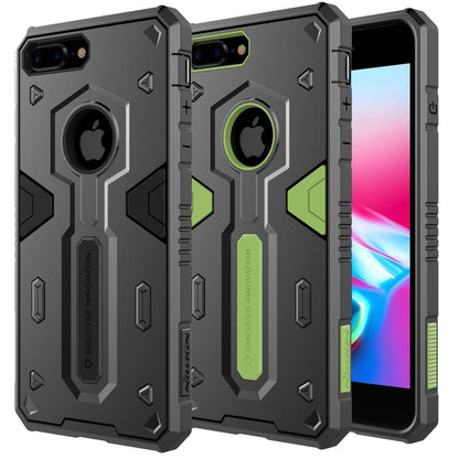 NILLKIN Outdoor Case für Apple iPhone 8 PLUS 7 PLUS Defender II Series