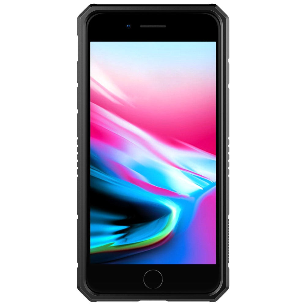 NILLKIN Outdoor Case für Apple iPhone 8 PLUS 7 PLUS Defender II Series