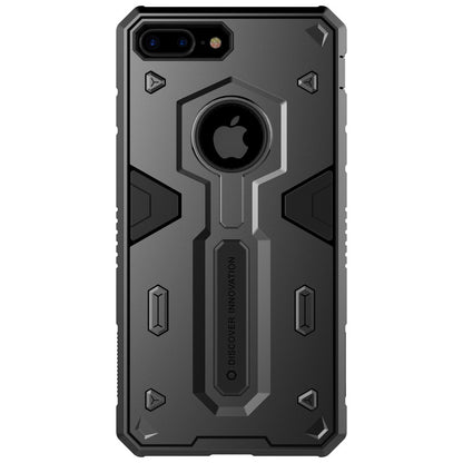 NILLKIN Outdoor Case für Apple iPhone 8 PLUS 7 PLUS Defender II Series