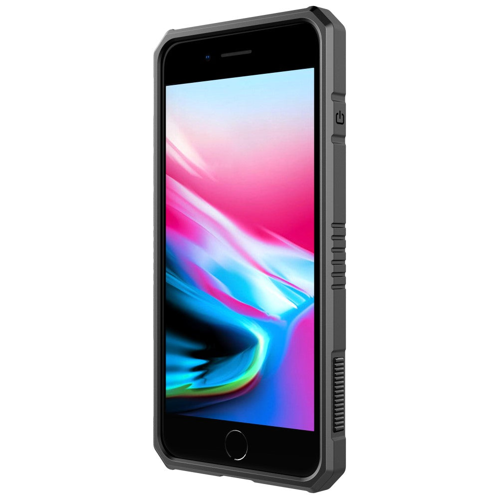 NILLKIN Outdoor Case für Apple iPhone 8 PLUS 7 PLUS Defender II Series