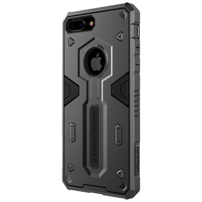 NILLKIN Outdoor Case für Apple iPhone 8 PLUS 7 PLUS Defender II Series