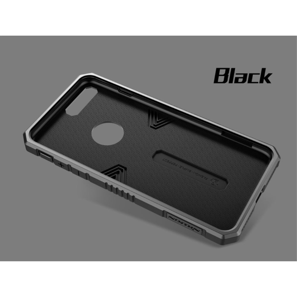NILLKIN Outdoor Case für Apple iPhone 8 PLUS 7 PLUS Defender II Series