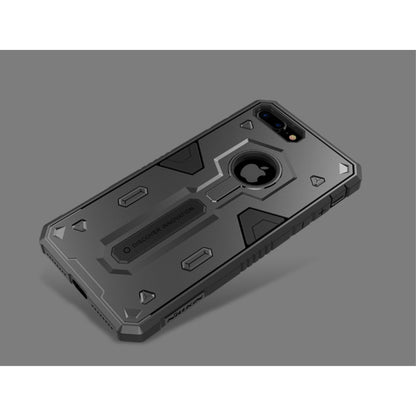 NILLKIN Outdoor Case für Apple iPhone 8 PLUS 7 PLUS Defender II Series