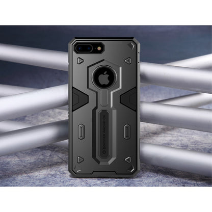 NILLKIN Outdoor Case für Apple iPhone 8 PLUS 7 PLUS Defender II Series
