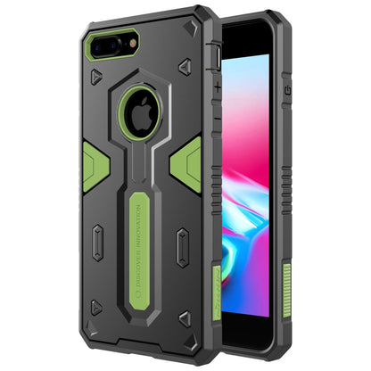 NILLKIN Outdoor Case für Apple iPhone 8 PLUS 7 PLUS Defender II Series