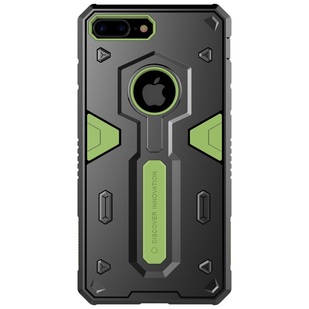 NILLKIN Outdoor Case für Apple iPhone 8 PLUS 7 PLUS Defender II Series
