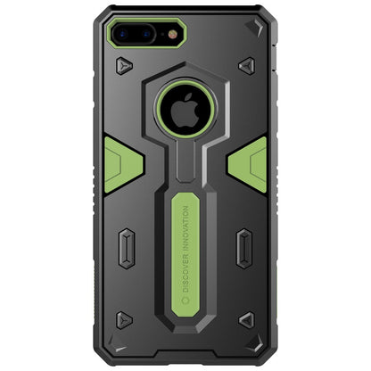 NILLKIN Outdoor Case für Apple iPhone 8 PLUS 7 PLUS Defender II Series