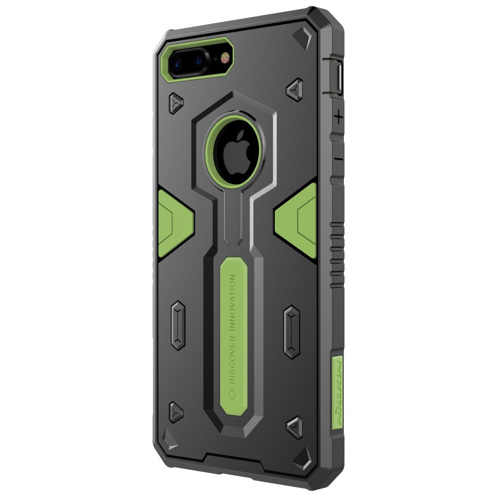 NILLKIN Outdoor Case für Apple iPhone 8 PLUS 7 PLUS Defender II Series