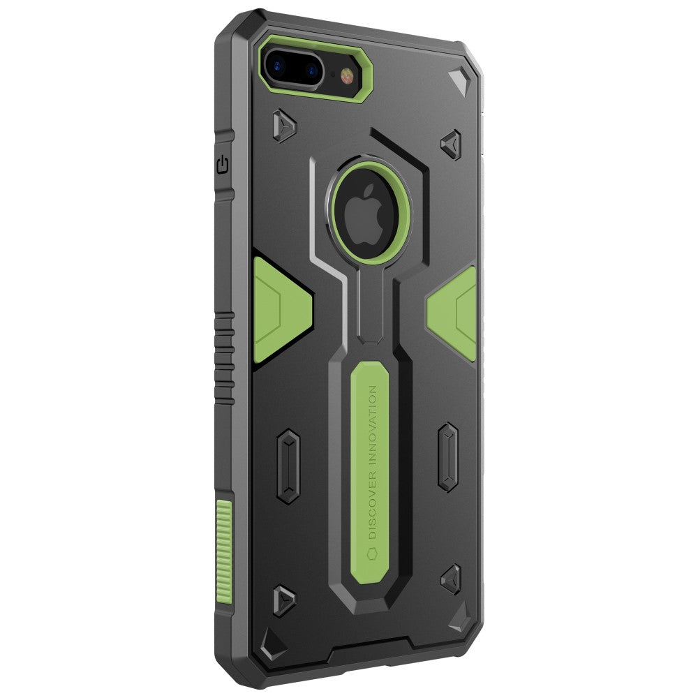 NILLKIN Outdoor Case für Apple iPhone 8 PLUS 7 PLUS Defender II Series