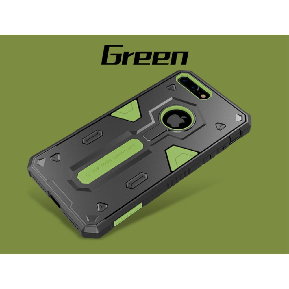 NILLKIN Outdoor Case für Apple iPhone 8 PLUS 7 PLUS Defender II Series