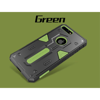 NILLKIN Outdoor Case für Apple iPhone 8 PLUS 7 PLUS Defender II Series