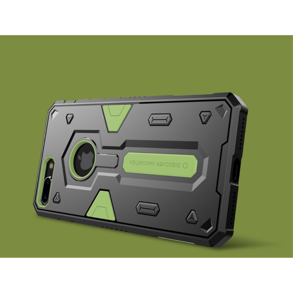 NILLKIN Outdoor Case für Apple iPhone 8 PLUS 7 PLUS Defender II Series