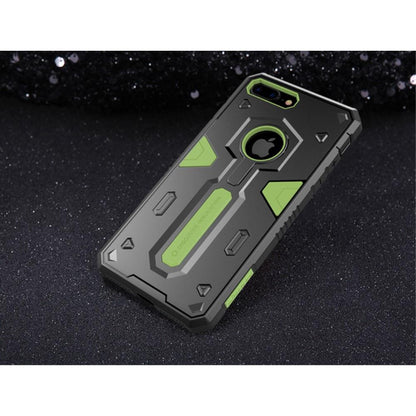 NILLKIN Outdoor Case für Apple iPhone 8 PLUS 7 PLUS Defender II Series