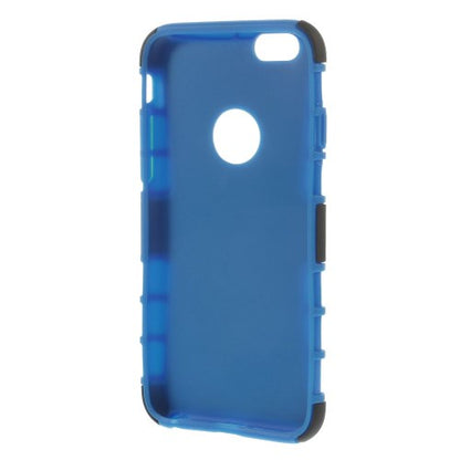 Outdoor Case für Apple iPhone 6 6S TPU Skidproof Kickstand