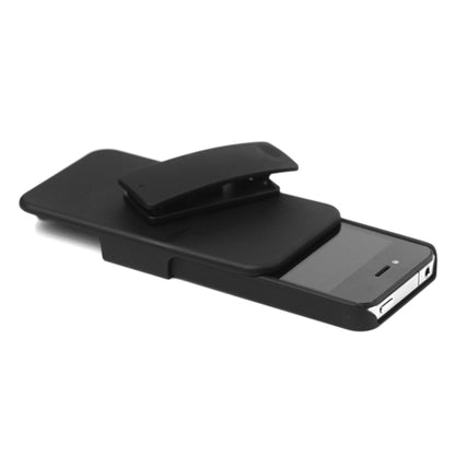 Outdoor Case für Apple iPhone 4 4S Multi Kombi Holster Belt Clip