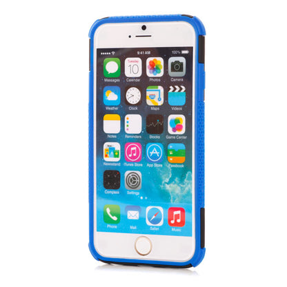 Outdoor Case für Apple iPhone 6 6S Tread Pattern Reifenprofil