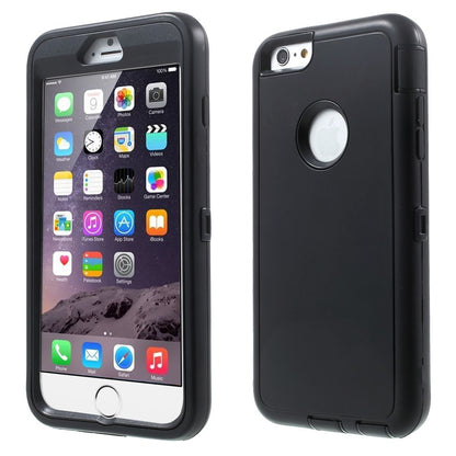 Outdoor Case für Apple iPhone 6 PLUS 6S PLUS Armored Robot
