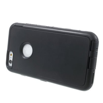 Outdoor Case für Apple iPhone 6 PLUS 6S PLUS Armored Robot