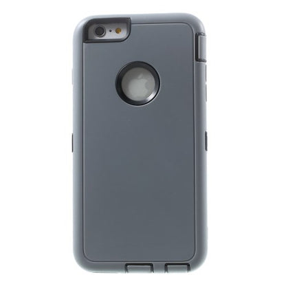 Outdoor Case für Apple iPhone 6 PLUS 6S PLUS Armored Robot