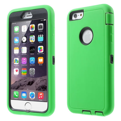 Outdoor Case für Apple iPhone 6 PLUS 6S PLUS Armored Robot