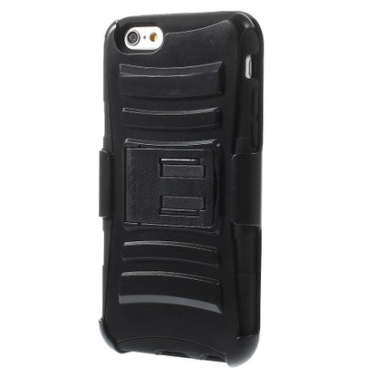 Outdoor Case für Apple iPhone 6 6S Hybrid Holster Belt Clip