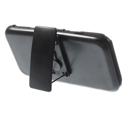 Outdoor Case für Apple iPhone 6 6S Hybrid Holster Belt Clip