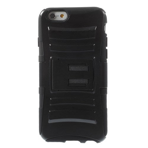 Outdoor Case für Apple iPhone 6 6S Hybrid Holster Belt Clip