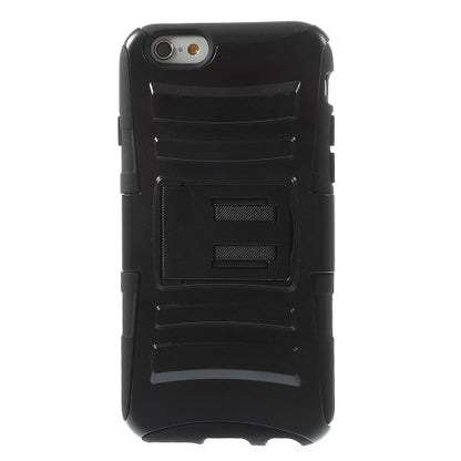 Outdoor Case für Apple iPhone 6 6S Hybrid Holster Belt Clip