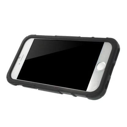 Outdoor Case für Apple iPhone 6 6S Hybrid Holster Kickstand Clip
