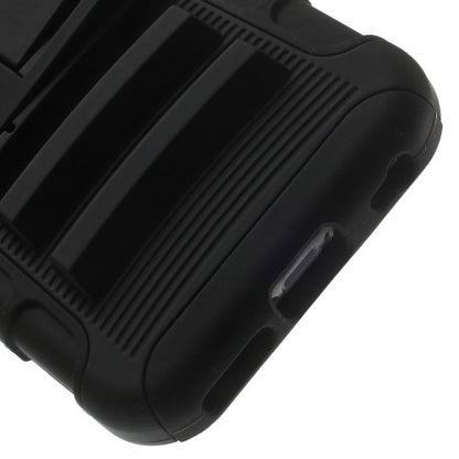Outdoor Case für Apple iPhone 6 6S Hybrid Holster Kickstand Clip